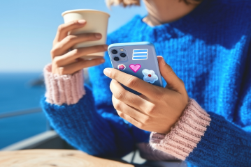 Переход в сервисы ВТБ iOS